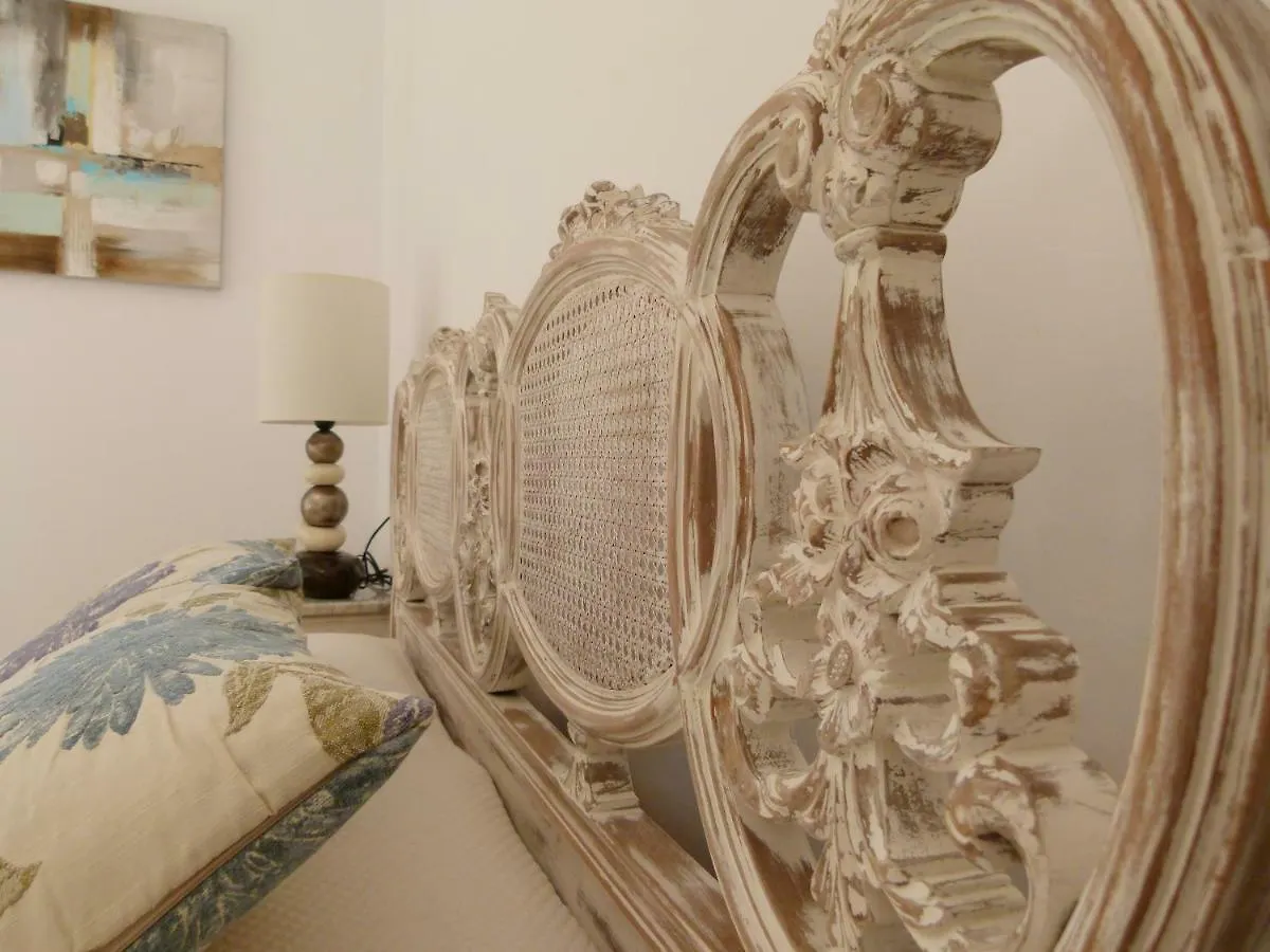 Casa Volare- Estilo Y Relax En Pleno Casco Antiguo Apartment Malaga